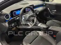 2025 Mercedes Benz CLA-Class