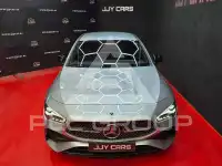 2025 Mercedes Benz CLA-Class