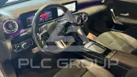 2025 Mercedes Benz CLA-Class