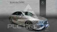2025 Mercedes Benz CLA-Class