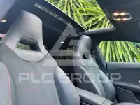 2025 Mercedes Benz CLA-Class