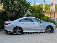 2025 Mercedes Benz CLA-Class