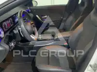 2025 Mercedes Benz CLA-Class