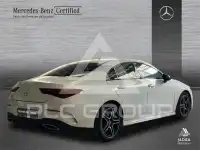 2025 Mercedes Benz CLA-Class