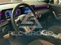 2025 Mercedes Benz CLA-Class