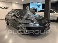 2025 Mercedes Benz CLA-Class