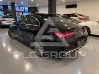 2025 Mercedes Benz CLA-Class