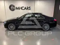 2025 Mercedes Benz CLA-Class