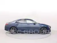 2025 Mercedes Benz CLA-Class