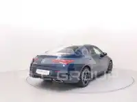 2025 Mercedes Benz CLA-Class