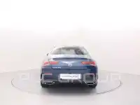 2025 Mercedes Benz CLA-Class