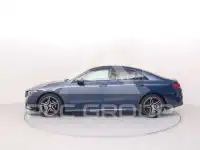2025 Mercedes Benz CLA-Class