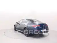 2025 Mercedes Benz CLA-Class