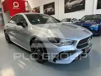 2025 Mercedes Benz CLA-Class