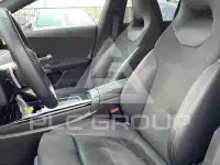 2025 Mercedes Benz CLA-Class
