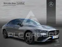 2025 Mercedes Benz CLA-Class