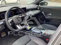 2025 Mercedes Benz CLA-Class