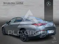2025 Mercedes Benz CLA-Class