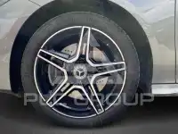2025 Mercedes Benz CLA-Class