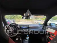 2025 Mercedes Benz CLA-Class