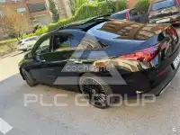 2025 Mercedes Benz CLA-Class