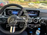 2025 Mercedes Benz CLA-Class