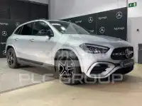 2025 Mercedes Benz GLA-Class