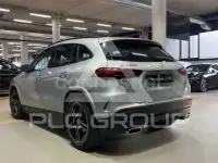 2025 Mercedes Benz GLA-Class