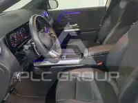 2025 Mercedes Benz GLA-Class