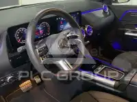 2025 Mercedes Benz GLA-Class