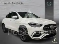 2025 Mercedes Benz GLA-Class