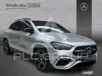2025 Mercedes Benz GLA-Class