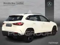 2025 Mercedes Benz GLA-Class