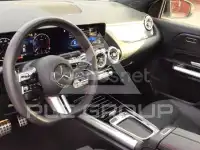 2025 Mercedes Benz GLA-Class