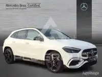 2025 Mercedes Benz GLA-Class