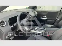 2025 Mercedes Benz GLA-Class