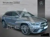 2025 Mercedes Benz GLA-Class