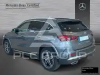 2025 Mercedes Benz GLA-Class