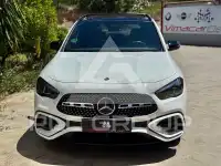 2025 Mercedes Benz GLA-Class