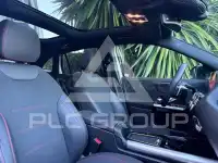 2025 Mercedes Benz GLA-Class