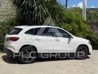 2025 Mercedes Benz GLA-Class