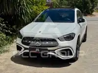 2025 Mercedes Benz GLA-Class