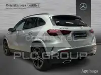 2025 Mercedes Benz GLA-Class