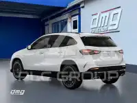 2025 Mercedes Benz GLA-Class