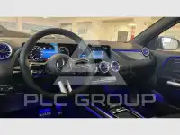 2025 Mercedes Benz GLA-Class