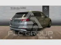 2025 Mercedes Benz GLA-Class