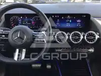 2025 Mercedes Benz GLA-Class