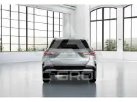 2025 Mercedes Benz GLA-Class