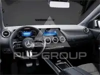 2025 Mercedes Benz GLA-Class