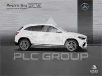 2025 Mercedes Benz GLA-Class